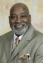 James Mitchell - President