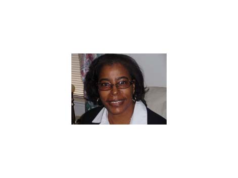 WR President Pam Brooks