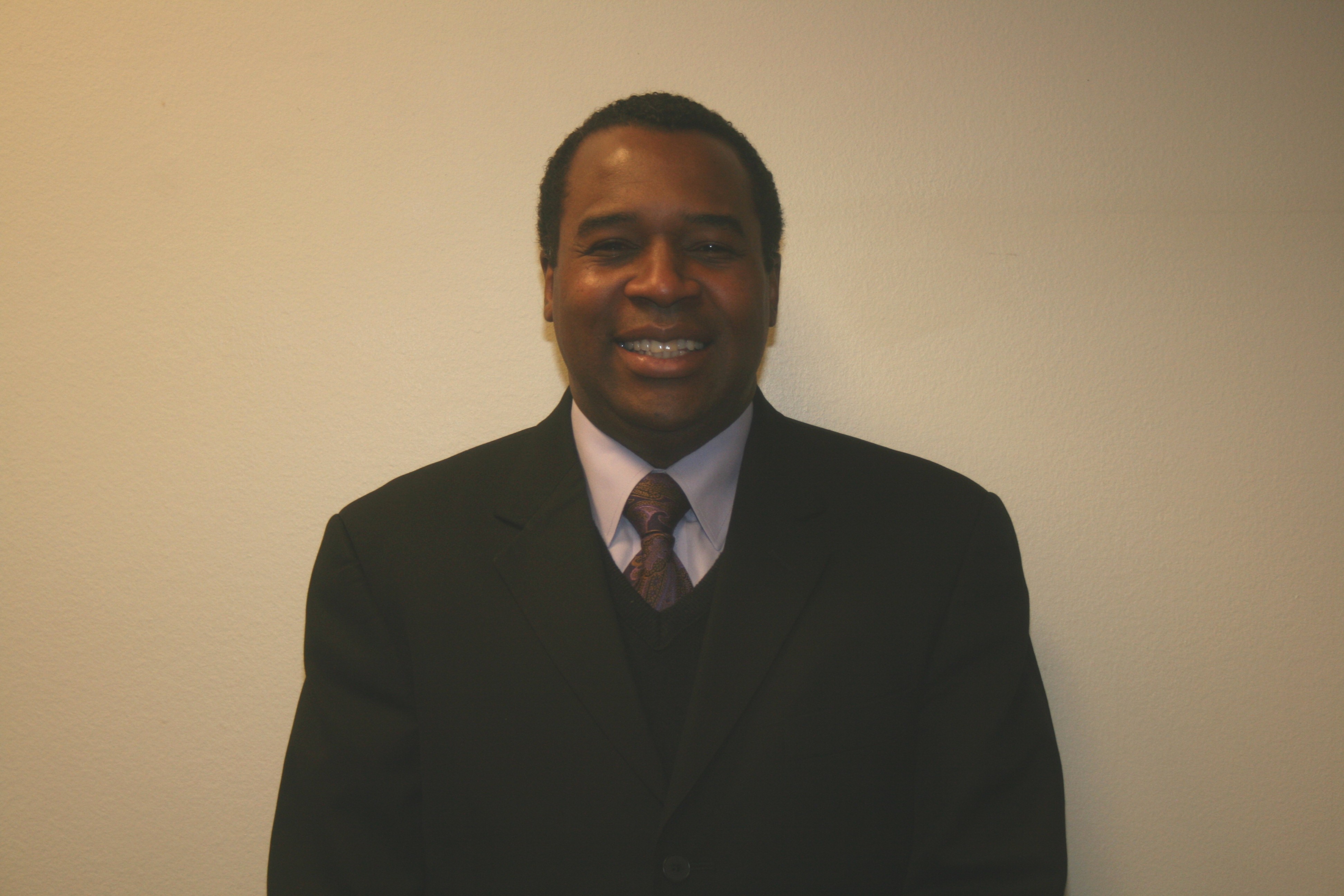 Grailen Johnson